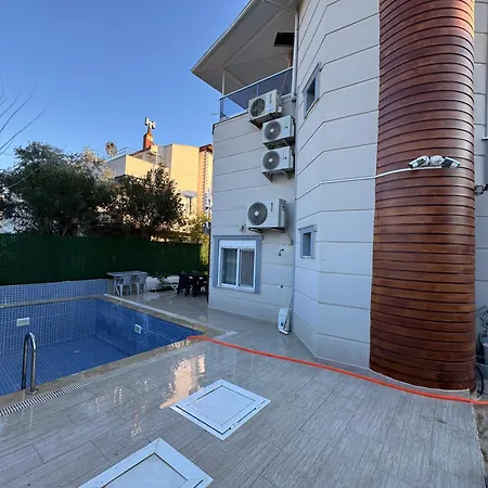 Asena Villa Belek