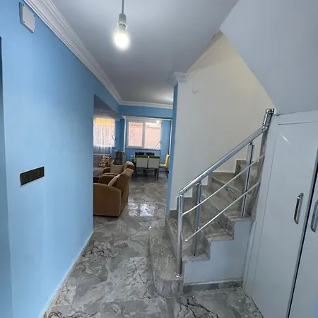 Asena Villa *