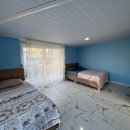 Asena Villa