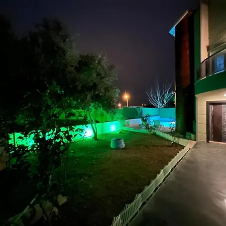 Asena Βίλα Μπέλεκ